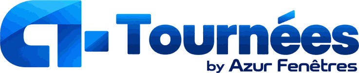Tournées — Azur Fenêtres